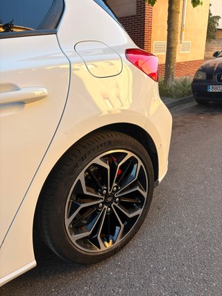Ford Focus 2020