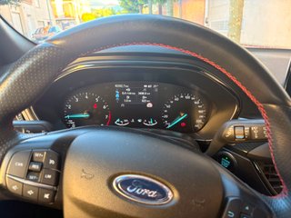 Ford Focus 2020