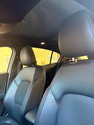 Ford Focus 2020