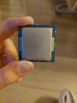 Procesador Intel