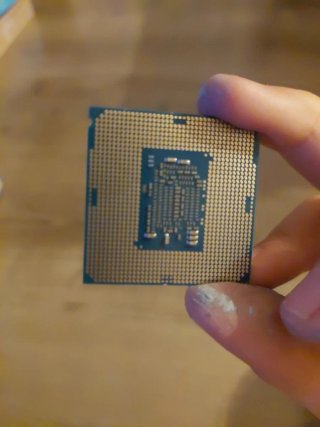 Procesador Intel