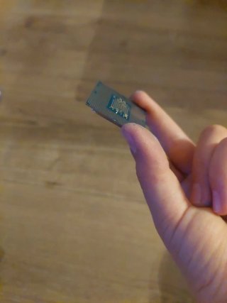 Procesador Intel
