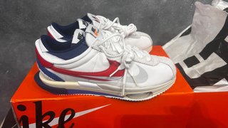 Nike Cortez SP Sacai Talla 42.5