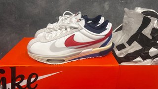 Nike Cortez SP Sacai Talla 42.5