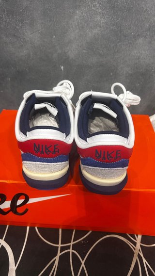 Nike Cortez SP Sacai Talla 42.5