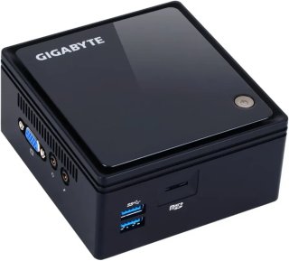 Mini PC Gigabyte J3160 1.6GHz
