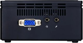 Mini PC Gigabyte J3160 1.6GHz