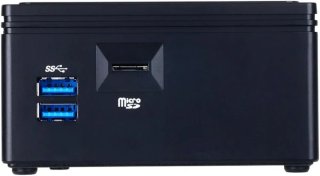 Mini PC Gigabyte J3160 1.6GHz