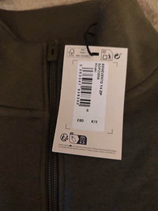 Conjunto deportivo Ellesse