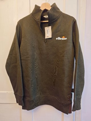 Conjunto deportivo Ellesse