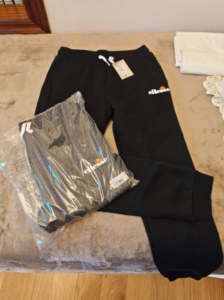 Conjunto deportivo Ellesse