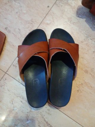 Oferta los 4 pares por 15€ Lote 4 Sandalias 36/37