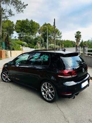 Volkswagen Golf GTI 6 Full Equip