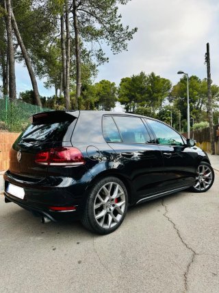 Volkswagen Golf GTI 6 Full Equip