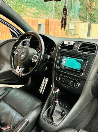 Volkswagen Golf GTI 6 Full Equip