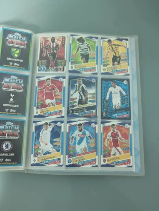 Álbum Panini Adrenalyn XL Liga BBVA 2012-13