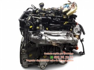 Bmw lvaap17301803 motor completo 1100236 Ref:08533