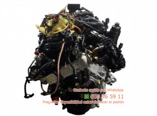 Bmw lvaap17301803 motor completo 1100236 Ref:08533
