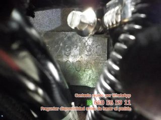Bmw lvaap17301803 motor completo 1100236 Ref:08533