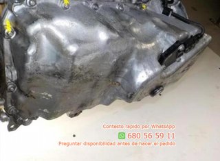 Bmw lvaap17301803 motor completo 1100236 Ref:08533