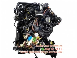 Bmw lvaap17301803 motor completo 1100236 Ref:08533