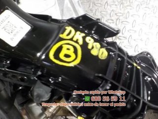 Bmw lvaap17301803 motor completo 1100236 Ref:08533