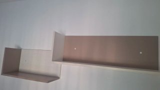 Armario modular + sinfonier + estantería