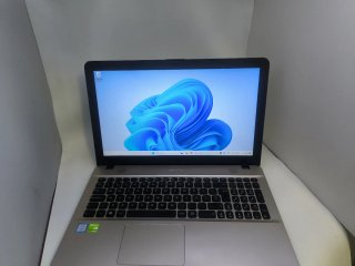 Ordenador portátil Asus F541U