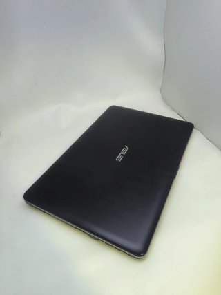 Ordenador portátil Asus F541U