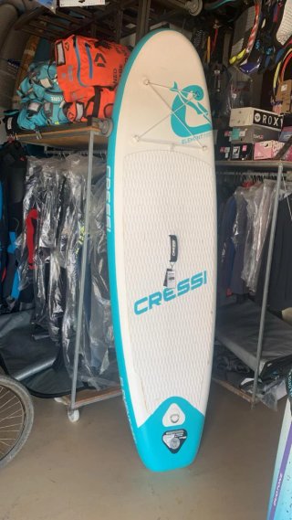 Tabla Paddle Surf Cressi Element 8'2