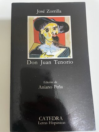LOTE 7 LIBROS CLÁSICOS DE LITERATURA ESPAÑOLA – CÁ