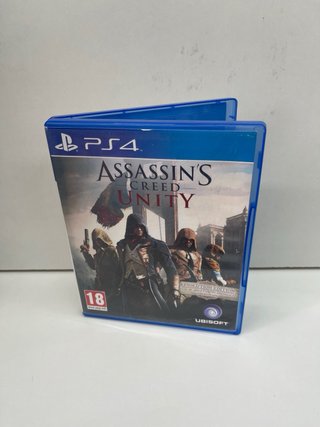 Horizon Zero Dawn PS4