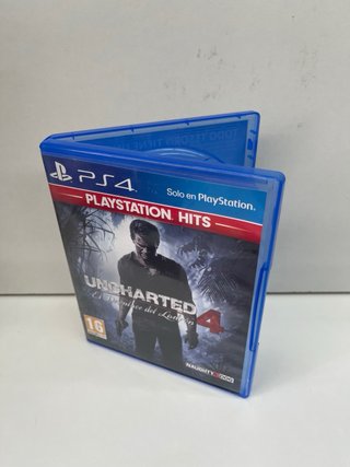 Horizon Zero Dawn PS4