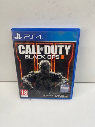 Horizon Zero Dawn PS4