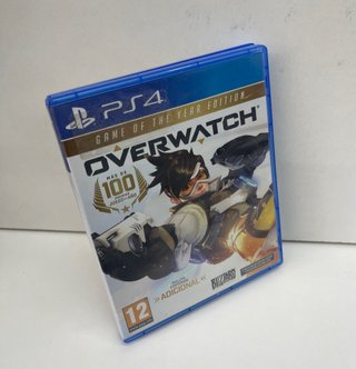 Horizon Zero Dawn PS4