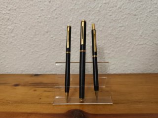 Conjunto escritura Iridium Point obsequio CaixaBan
