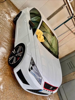 SEAT Leon 2015