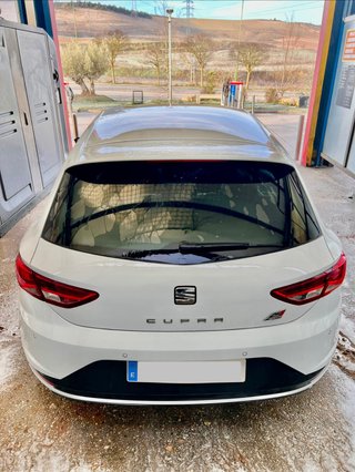SEAT Leon 2015