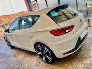 SEAT Leon 2015