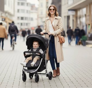 Silla Asalvo America hasta 22kg con cesto