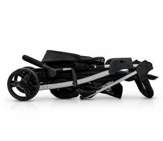 Silla Asalvo America hasta 22kg con cesto