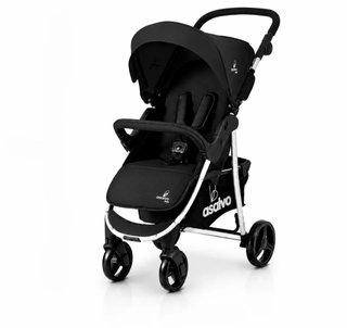 Silla Asalvo America hasta 22kg con cesto