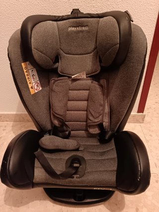 Silla de coche para bebé