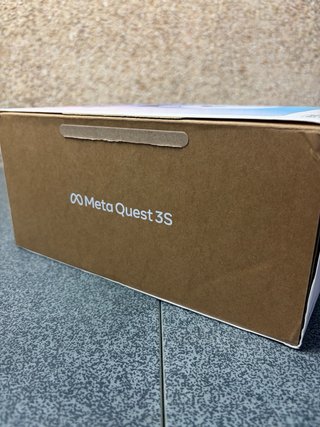 Meta Quest 3S 128GB come nuovo