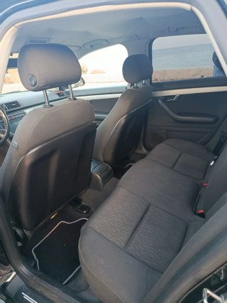 Audi A4 2007