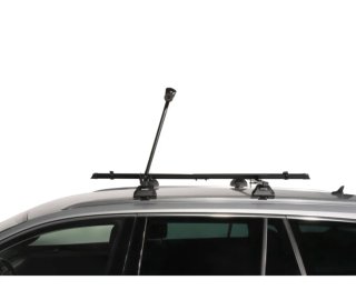 Portabicis para baca de coche