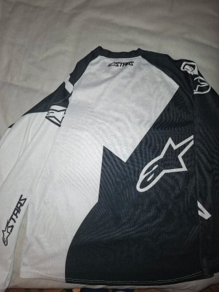 Lote de Ropa de Equipamiento de MTB. Tallas S/XS