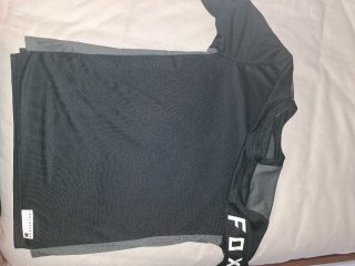 Lote de Ropa de Equipamiento de MTB. Tallas S/XS