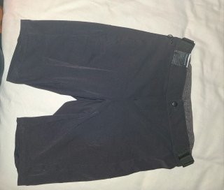 Lote de Ropa de Equipamiento de MTB. Tallas S/XS
