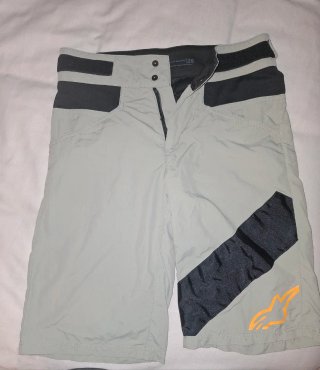 Lote de Ropa de Equipamiento de MTB. Tallas S/XS